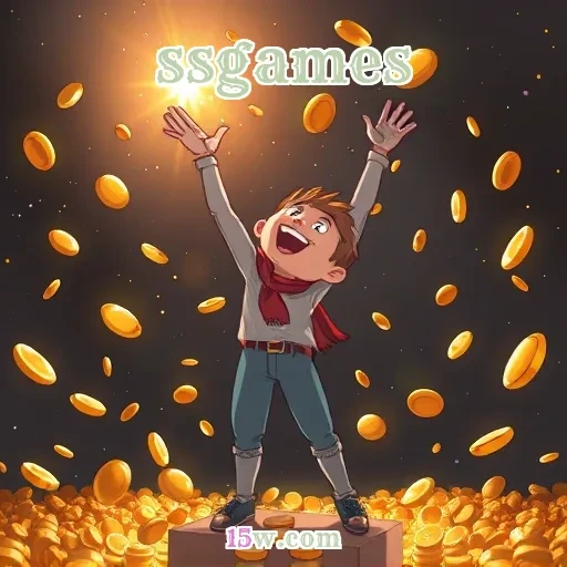 ssgames Família