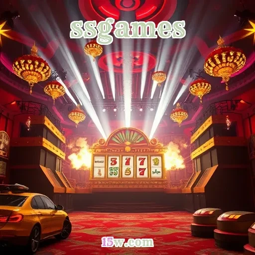 ssgames: Venha Acelerar na Melhor Seção de Corrida da Internet!