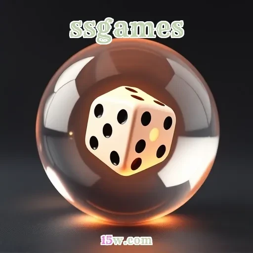 ssgames RPG